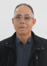 Foto de José Vicente de Oliveira Fraga