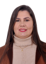 Foto de SCHERLEN TAILISE MÜLLER QUEVEDO PEREIRA