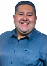 Foto de DIEGO DA SILVEIRA GARCIA