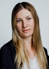 Foto de ALINE MARIA TOMKELSKI