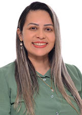 Foto de PATRICIA MAIARA ABREU DA ROCHA