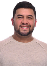 Foto de VALDIR PEREIRA BRAGA JUNIOR