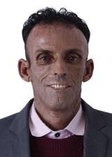Foto de Claudiomar Conceição da Silva