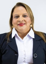 Foto de CATIUSCIA SILENE VILAVERDE PEDROSO