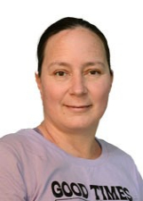 Foto de IVANETE BORBA