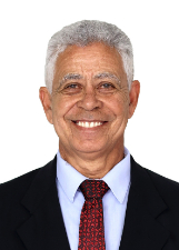 Foto de Clóvis Sebastião da Silva
