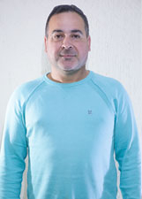 Foto de JONAS GUIMARÃES NUNES