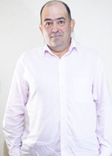 Foto de ROMULO FERNANDO VELHO BORGES