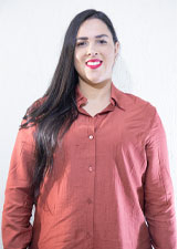 Foto de SILVANA DA SILVA AZEVEDO