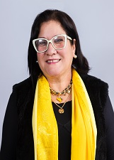 Foto de VALQUIRIA FIORAVANTE MARQUES