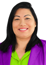Foto de VERIDIANA FERNANDES PACHECO FERREIRA
