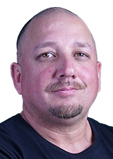 Foto de Charles Luiz de Vargas