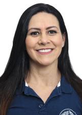 Foto de Fabiane dos Santos