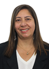 Foto de Rosane de Fatima Almeida Simão