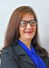 Foto de IRIS TERESINHA HERTZ CARVALHO