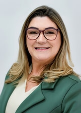 Foto de LEILA CINARA FIGUEIREDO HOLZ