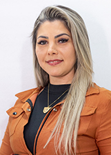 Foto de Adriana da Rocha Jaeger