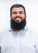 Foto de Augusto Germann da Silveira Trainini