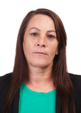 Foto de SOLANGE CASAGRANDE SOEIRO