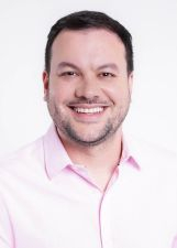 Foto de Carlos Alberto Delgado de David