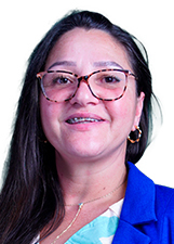Foto de ANA JANAINA GOEBEL RIBEIRO