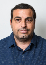 Foto de ÉDERSON RICARDO DA SILVA SILVEIRA