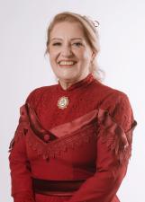Foto de Gelci de Fátima Rodrigues da Silveira Ceolin