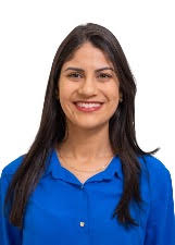 Foto de Amanda Francielle dos Santos Silva da Rosa