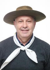Foto de REGIMAR MEDEIROS GRASSOTTI