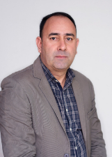 Foto de Felisberto dos Santos Ferreira