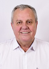 Foto de Sérgio Ovídio Roso Coradini
