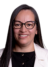 Foto de Inês Corrêa de Oliveira