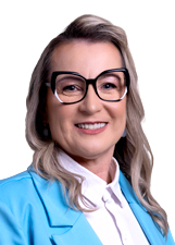 Foto de Simoni Rosana Haag da Encarnação
