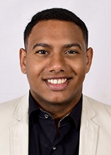 Foto de FRANCISCO JÚNIOR LOPES MACHADO
