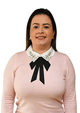 Foto de CAMILA FERREIRA RODRIGUES
