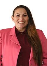 Foto de PÂMELA BEATRIZ BOEIRA ALVES