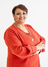 Foto de Lilian Leopoldina da Rosa Cuty