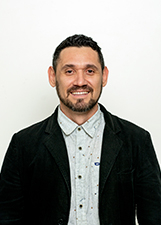 Foto de Ricardo Ernesto da Rosa Pose