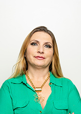 Foto de CARLA DE LIMA MAXIMILA