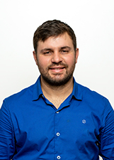 Foto de CRISTIANO DE PAULA DE LIMA
