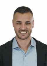 Foto de ALISSON DE JESUS DA SILVA