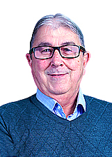 Foto de Antônio Dionisio Fraga Pfeil