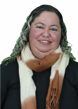Foto de LUCI DA SILVA