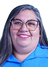 Foto de ANDRÉIA MARGARETE OLIVEIRA FOCHEZATTO