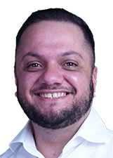 Foto de GUILHERME AUGUSTO FERREIRA MOTA