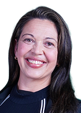 Foto de CARINA SALETE FALCAO DA ROSA