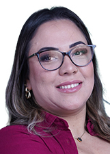 Foto de ANGÉLICA NASCIMENTO DE SOUZA AMORIM