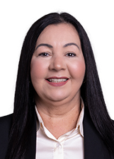 Foto de Ilse Maria de Mello Santana