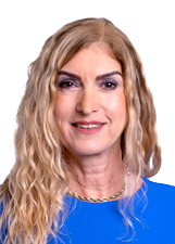Foto de Raquel Strohschoen de Mello