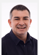 Foto de CRISTIANO DIAS BONAPACE